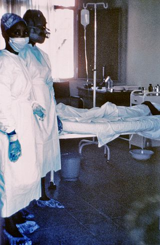 Illustration for article titled The Gigantic Ebola Outbreak FAQ